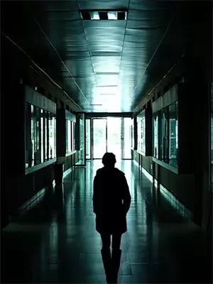 拒绝帮同事带饭
