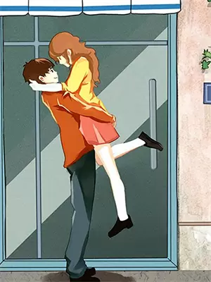 蓄谋婚缘