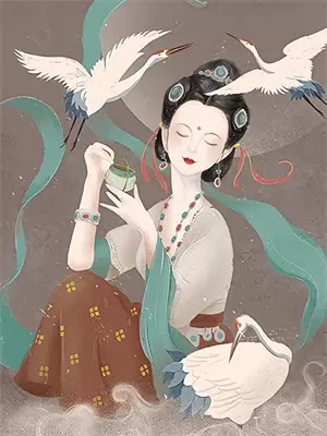 原来我只是一个替身文案