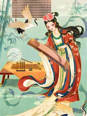 我死后,全家没一个疯的