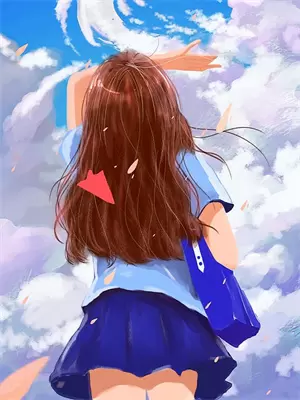 气运被吸走