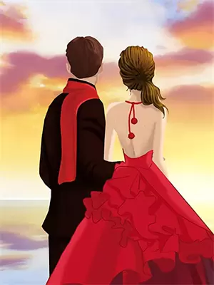 如前夫所愿离婚后他却疯了