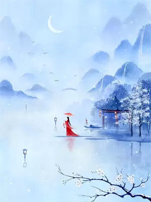 数据裂缝里的星光