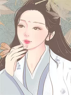 狐妖被男主救下狐妖报恩