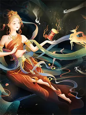 女友要300亿彩礼