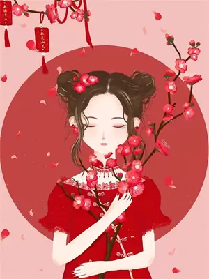 凤隐天下官宣