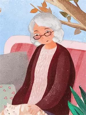 亲爱的狐大人番外