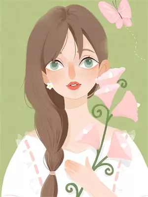 替她挡刀小说
