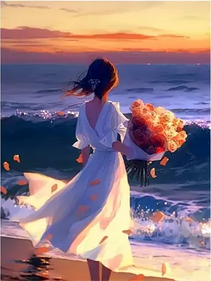 情愫缱绻