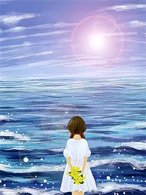 灰月光海蓝宝戴左手还是右手