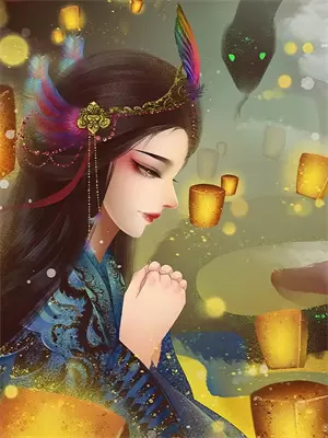 被退婚后成了太子妃作者:庄小九