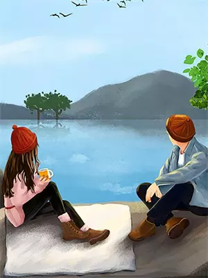 遥遥知意小说