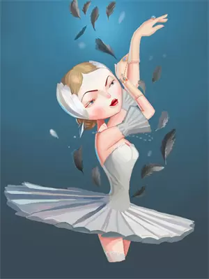 宁姑娘是什么意思