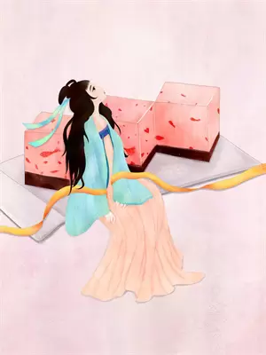 残疾妈妈二胎