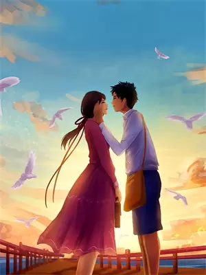 桃花未落胭脂浅