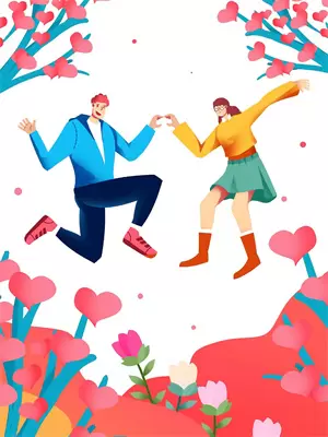 空气中弥漫的是你散发的气味