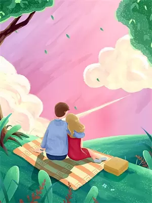 湘妃怨古琴曲谱