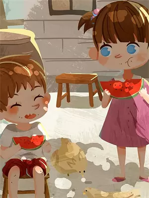 汉宫飞燕之美人天下