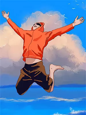 这个世界变了还是我变了