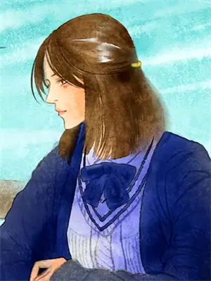 15岁女孩及笄礼