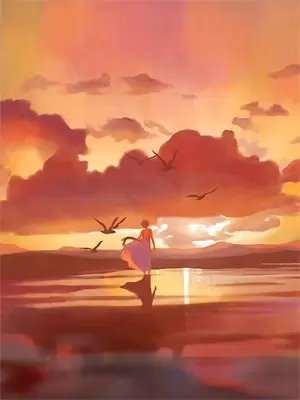 流萤之光什么意思