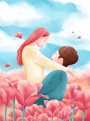 霸总暗恋替嫁甜妻