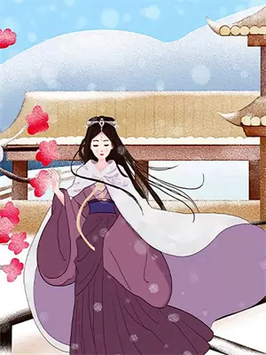 他看我的眼神充满爱意