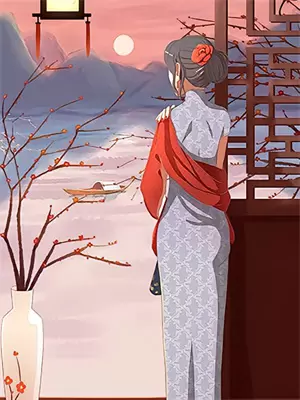 浪费七年时间认清了一个人