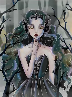 仵作女驸马小说讲解
