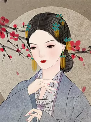 美人鱼 鱼