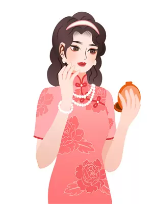 漫长黑夜只等闲