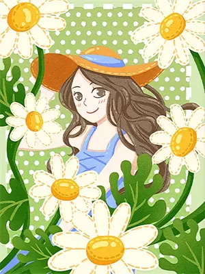 清婉作品集