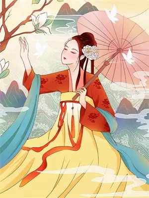 竹马嫌我太乖短剧