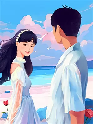青青予舟