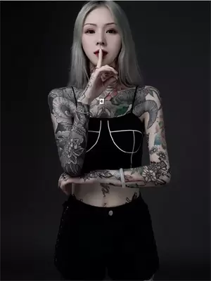 恶灵简介