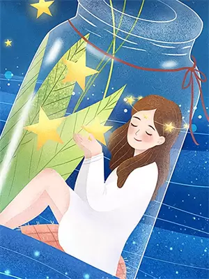 王的美人全文阅读