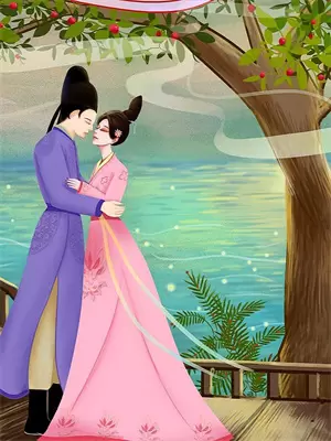 我爸想当我舅妈后续