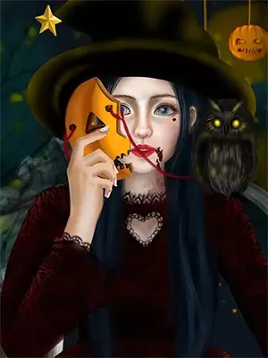 气运之女不好惹大结局