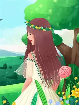 穿书女配八零娇宠记番外