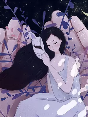 病娇竹马宠上天