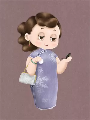 穿书七零和女主做妯娌