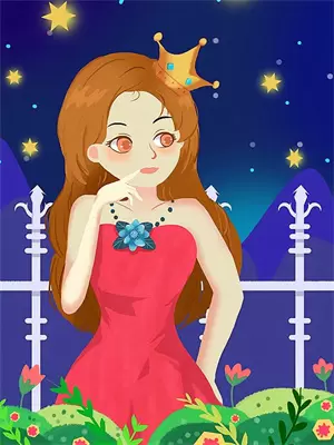 不管咋写