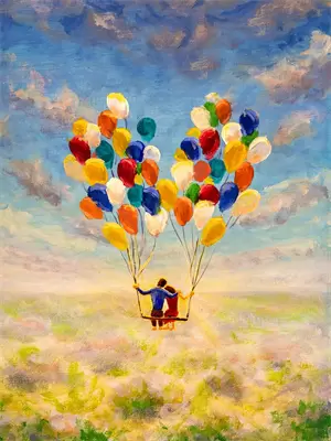 离婚后老婆和别的男人跑了该怎么办