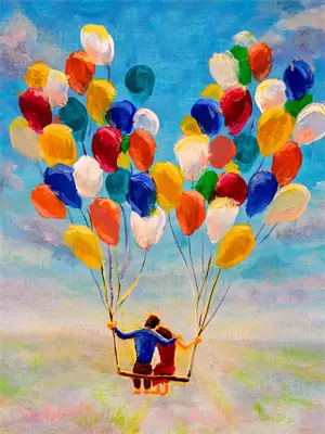 若离别无归期是什么意思