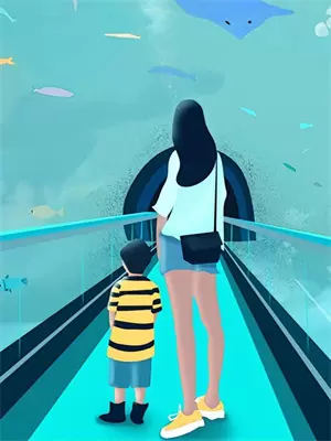 穿越到盗墓笔记世界的位面小说