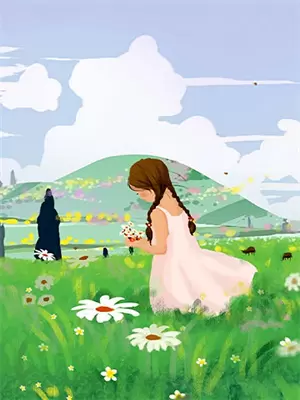 下班后是魔法少女，但得先写周报