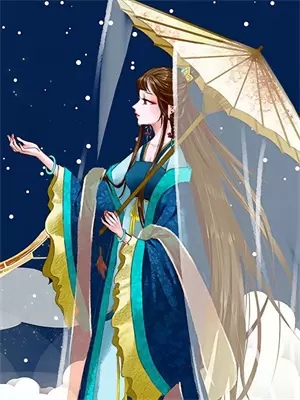 小说我和鬼夫有个约定