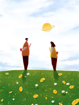 星穹之下结局
