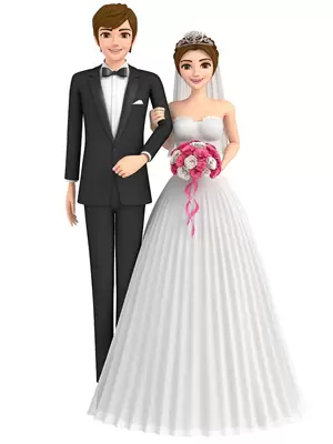 未婚妻坚持佩戴手表后，我选择退婚