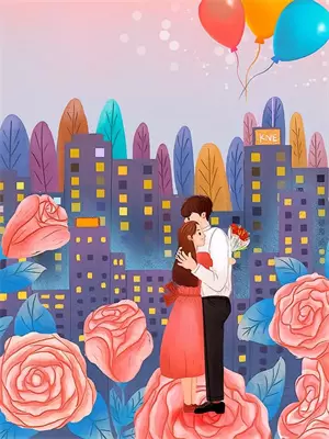 穿书之咸鱼皇后